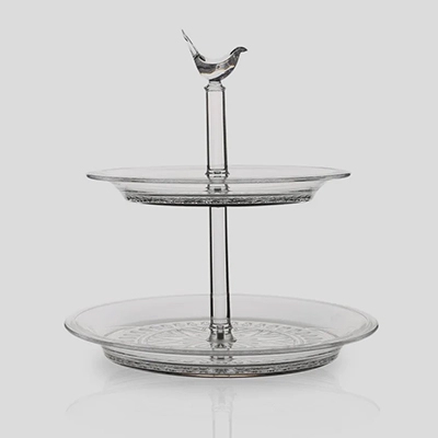 حوامل وأغطية الكيك