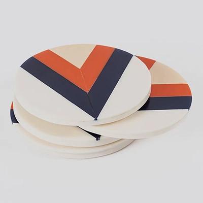 كوسترات الأكواب