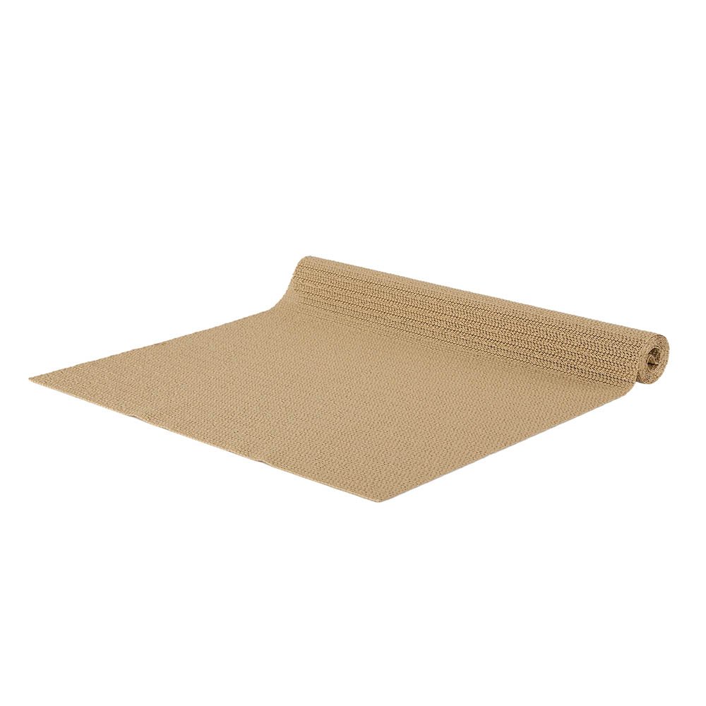 MEGA STOP/BEIGE 50X150 CM