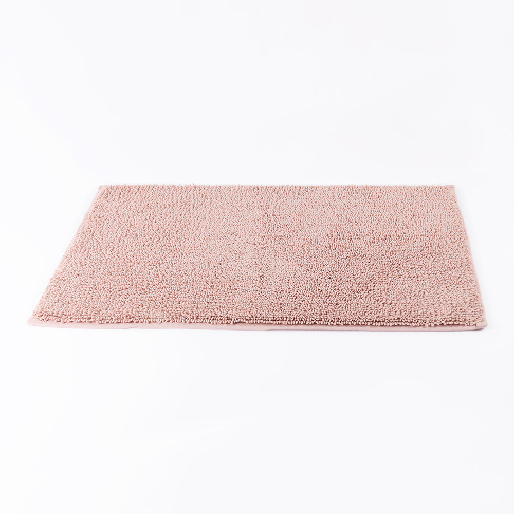 سجادة حمام كلاسكوت ، توتي - 90x60 سم