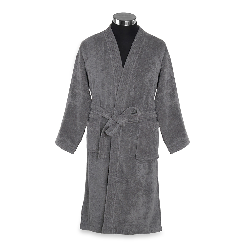 روب حمّام من اوربان ليفينق، دخاني - صغير/متوسط