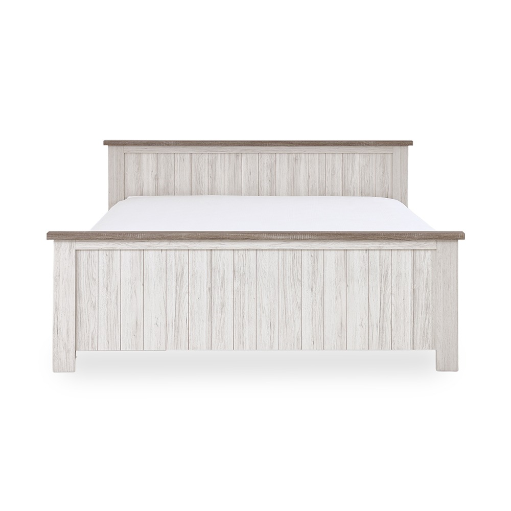 سرير إميلي بحجم كينج - 180x200