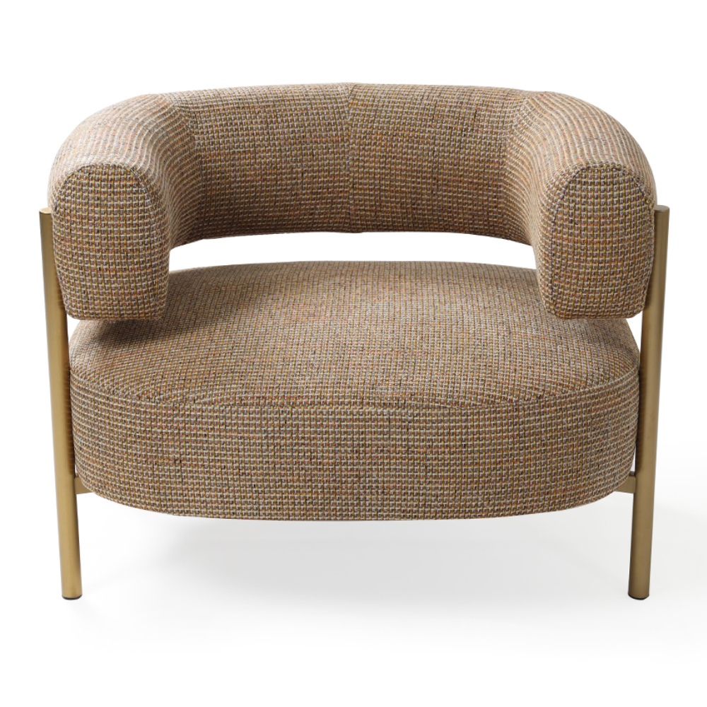 كليفلاند كرسي، بني