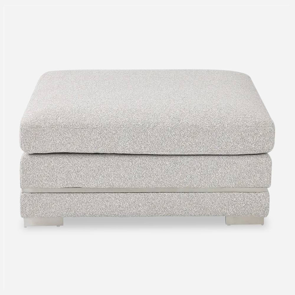 مقعد عثماني من اورلا، رمادي