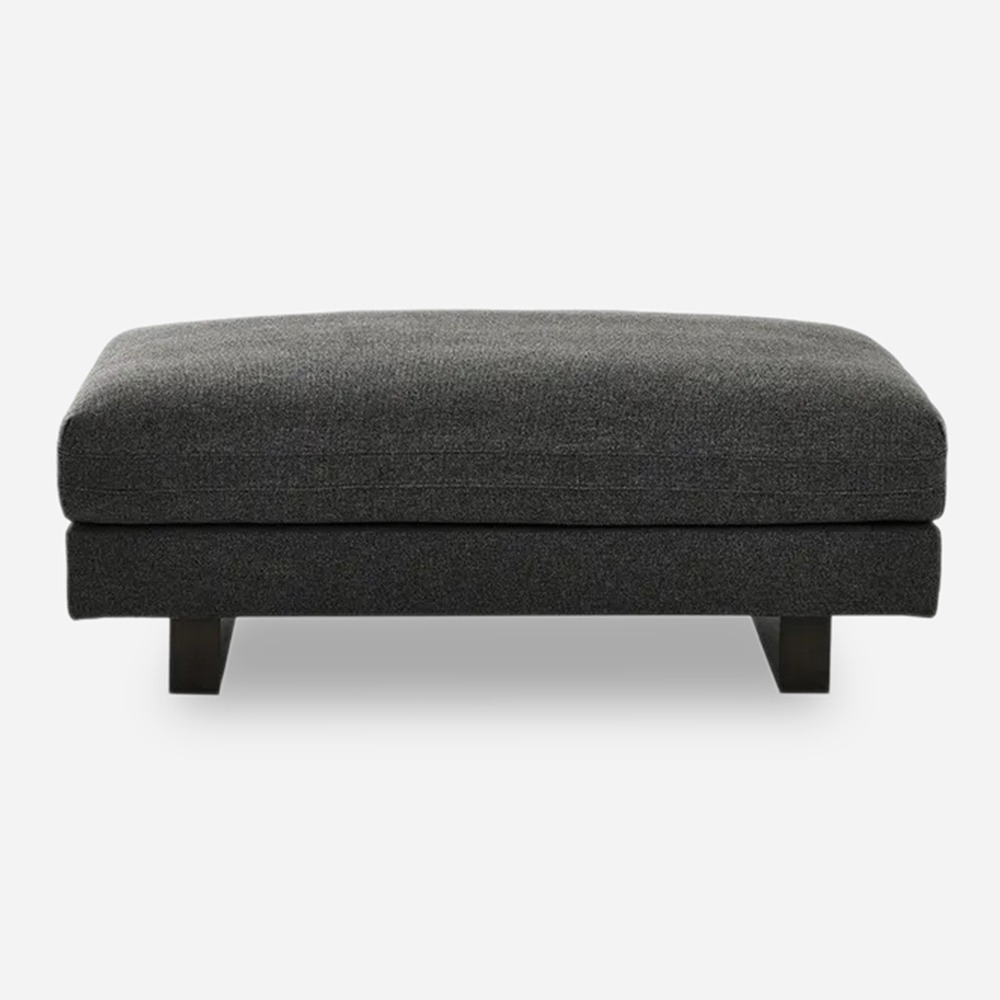 مقعد عثماني من جيسموند، رمادي