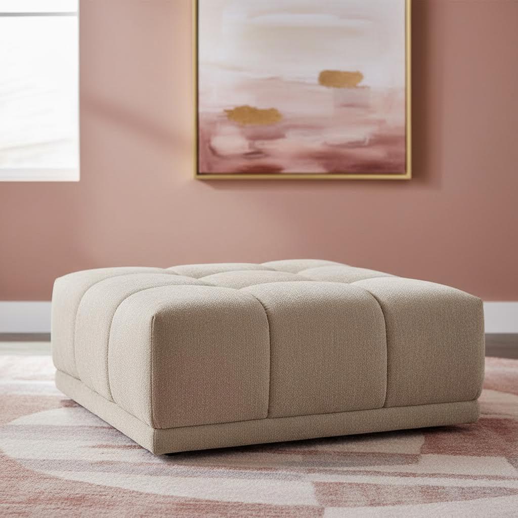 مقعد عثماني من فرانكي، بيج