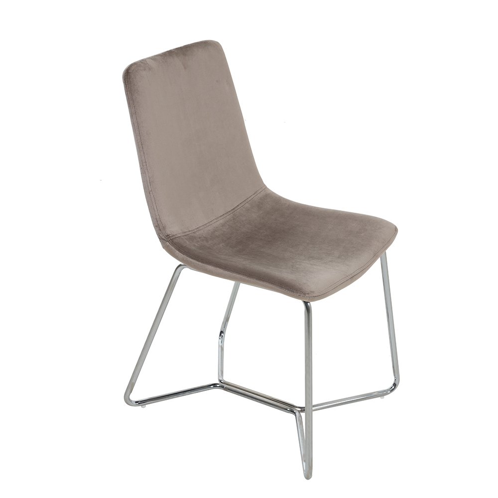 كرسي سفرة توليب، بيج