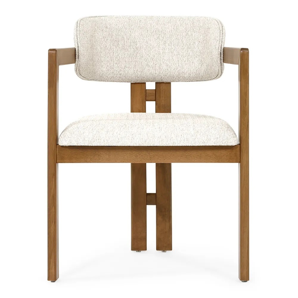 كرسي طعام بيترا، بيج