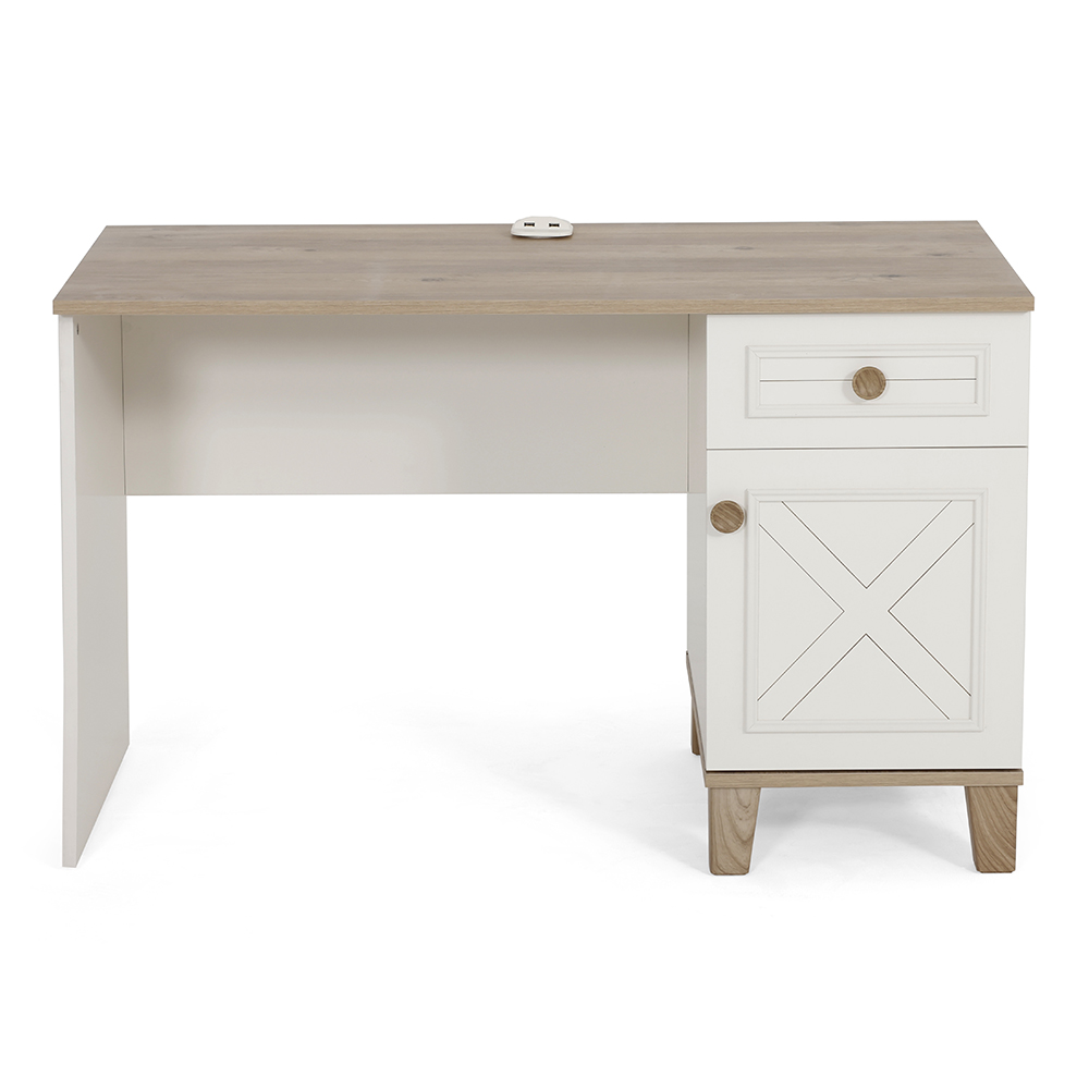 مكتب دراسة أطلس، عاجي وبلوطي