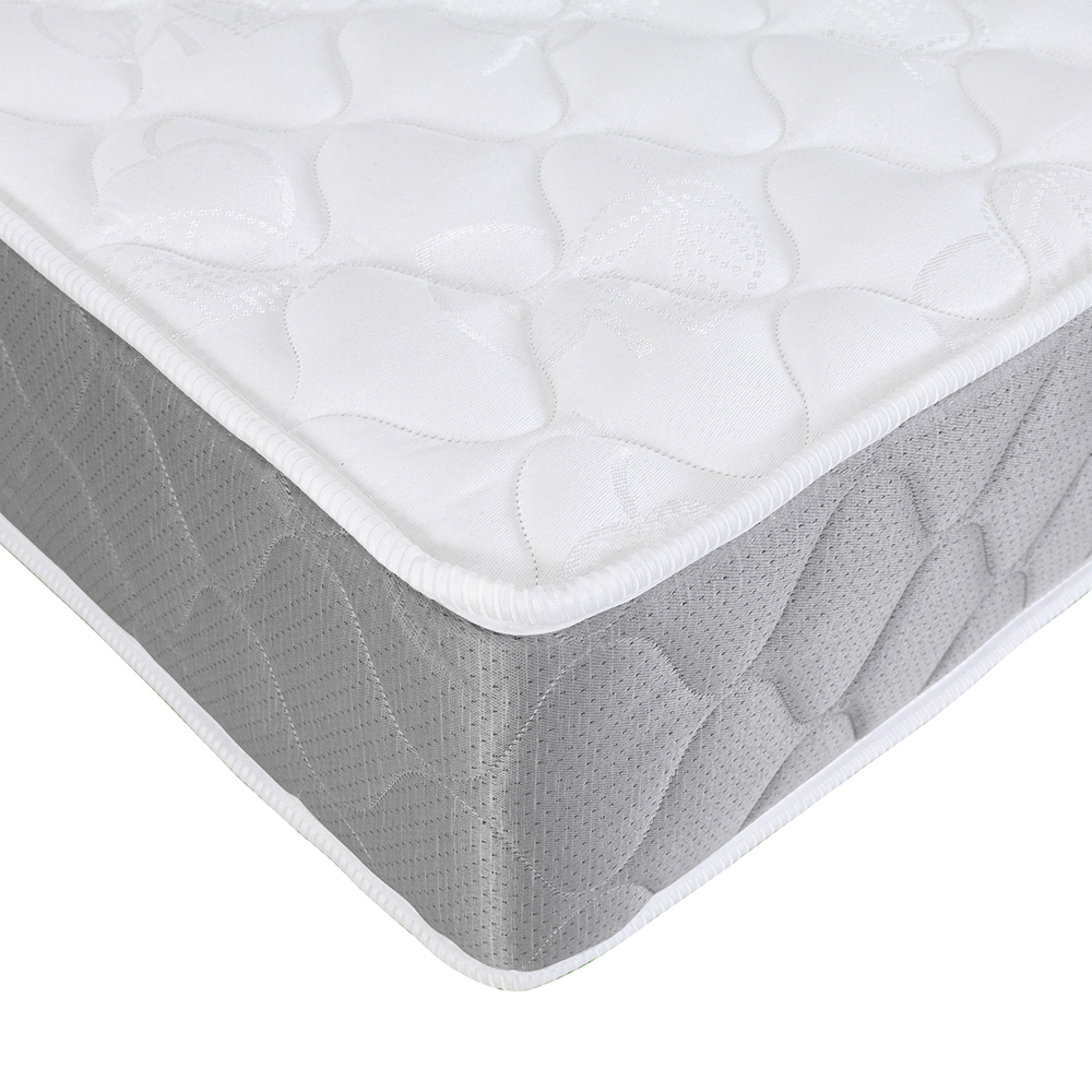 Silentnight Ultra Orthopaedic Mattress, White - 120x200 cms